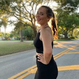 Meet your Posher, Madison